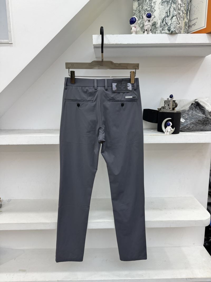 Prada Long Pants